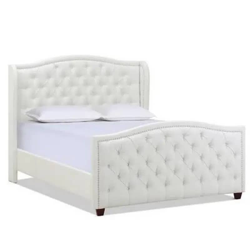 Bed set/ Double bed/ bed for sale /Bedroom furniture 7