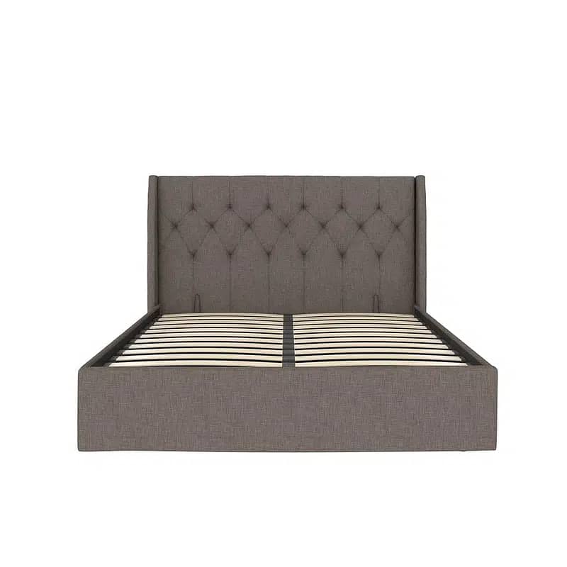 Bed set/ Double bed/ bed for sale /Bedroom furniture 17