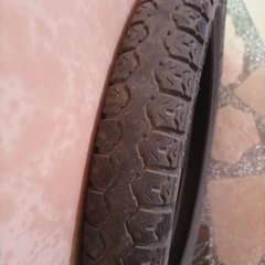 Service Tyre Slightly used for sale 0