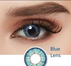 Eye Lense