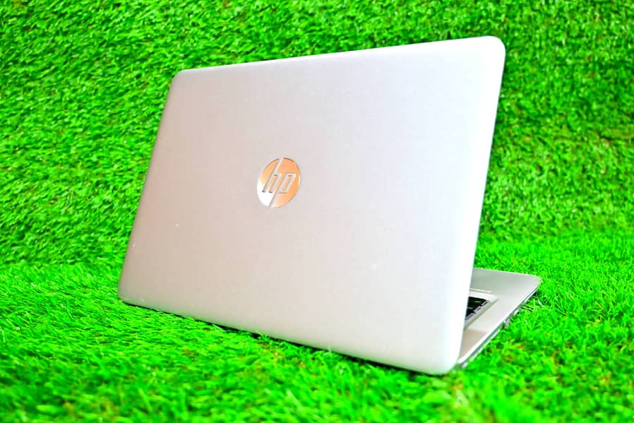 Laptop HP Elitebook 840 G3  Laptop, Corei5| 6thGen| 8GB RAM|2566GB SSD 2