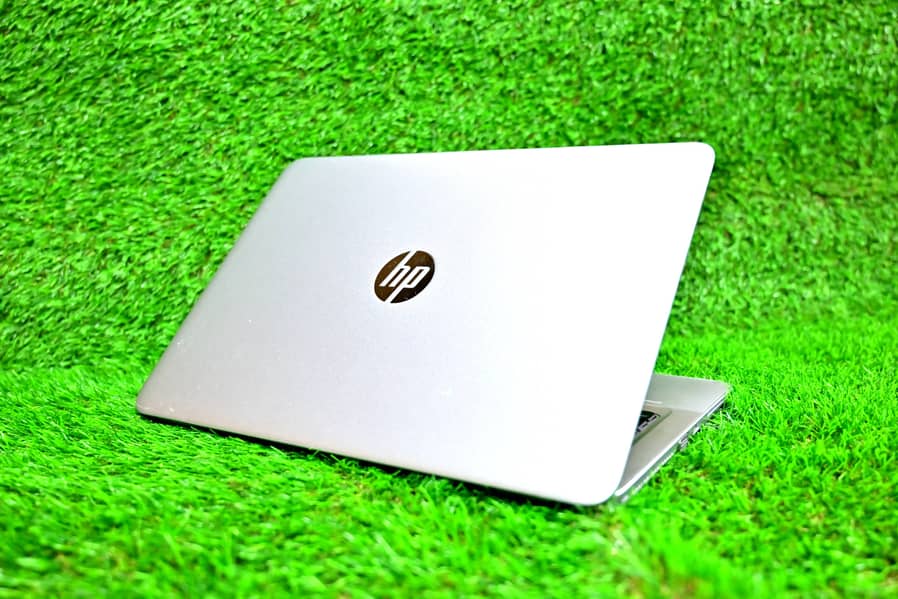 Laptop HP Elitebook 840 G3  Laptop, Corei5| 6thGen| 8GB RAM|2566GB SSD 3