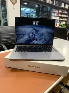 MacBook Pro M1 14 inch, 16/512GB