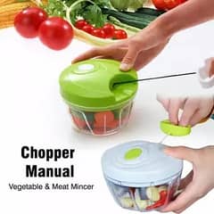 Flash offer manual cutter juicer and meat chopper safe slicer 0
