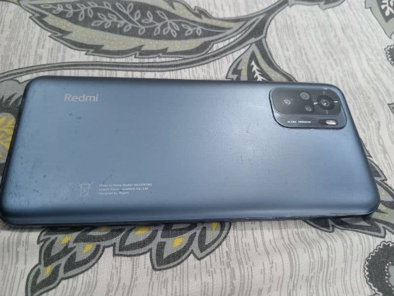 Redmi Note 10 2