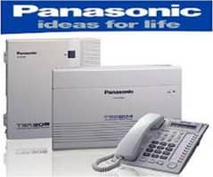 PANASONIC