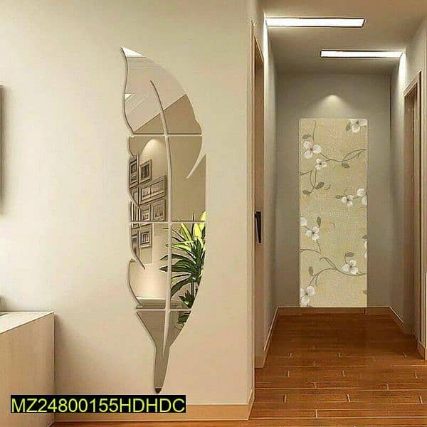Leaf mirror Free Cash on Delivery 2