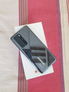 Huawei p40 pro Excellent condition