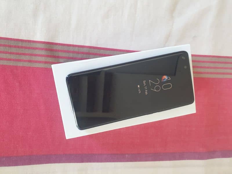 Huawei p40 pro Excellent condition 1
