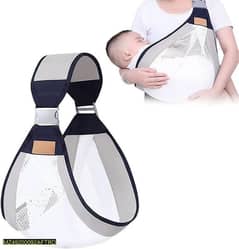Baby Carrier Half wrapped Sling Cash on Delivery