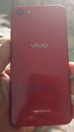 vivo y83 mobile 6/128 sell exchange good sell only set charger