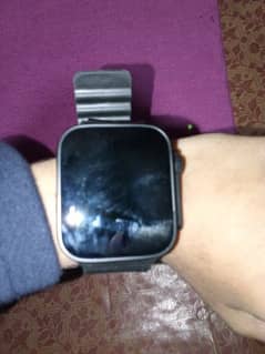 Brand New smart watch YH9 ultra