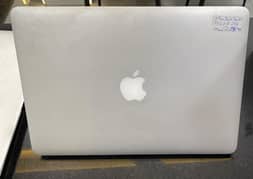 Mac Pro 2015 13 inch