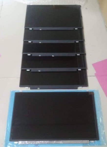 Laptop LED Screen & Touch Panel 2