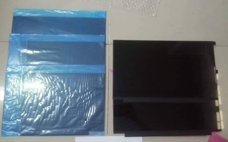Laptop LED Screen & Touch Panel 3