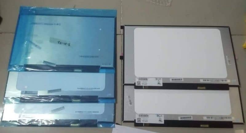 Laptop LED Screen & Touch Panel 5