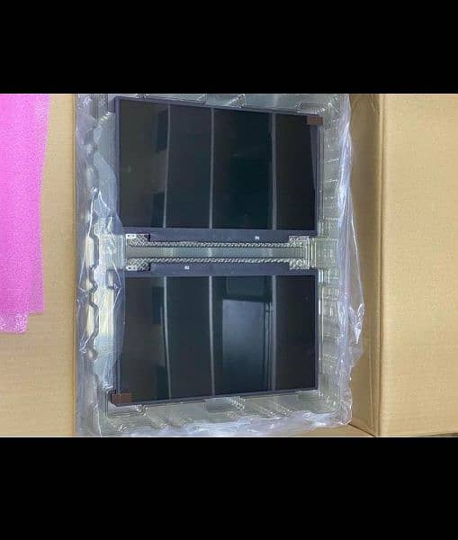 Laptop LED Screen & Touch Panel 6