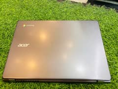 Acer Chromebook Fresh Stock Available