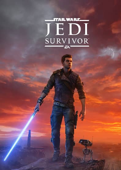 Star Wars Jedi Survivor PS5 CHEAP RNT 0
