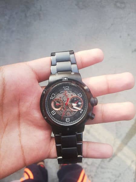 hublot Big Bang Ferrari 0