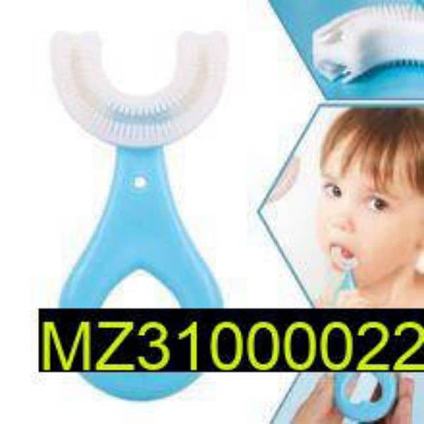kids teeth Cleaning brush Cash on Delivery 0