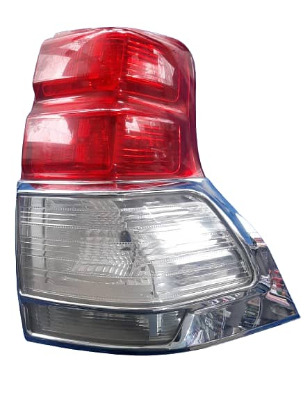 Backlights/Tail lamps (Japanses Veh Diff Models) 0