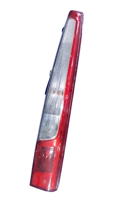 Backlights/Tail lamps (Japanses Veh Diff Models) 8