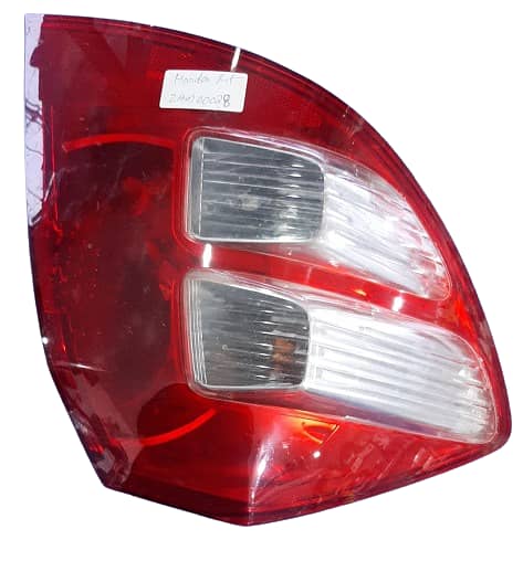 Backlights/Tail lamps (Japanses Veh Diff Models) 9