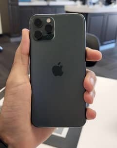 iPhone 11 Pro factory unlock 64GB non pta non active 0