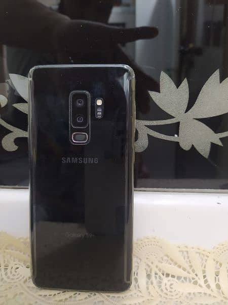 Samsung S9+ PTA Official Approved Snapdragon variant (USA) 3