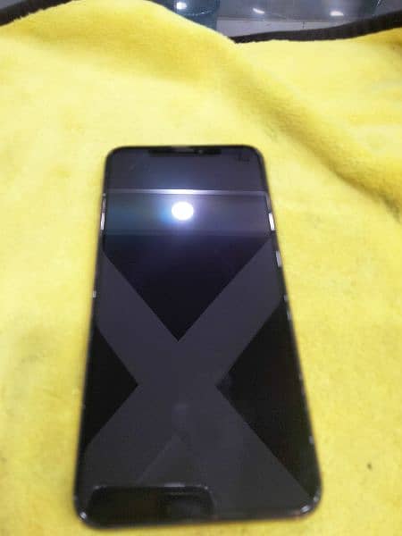 iPhone Xs Max NonPTA JV 64GB 10/10 New Condition 89Health  03007355219 0