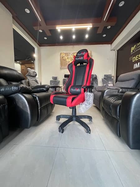 Gaming chair | Chairs | Office Chairs | Imported Chairs 2