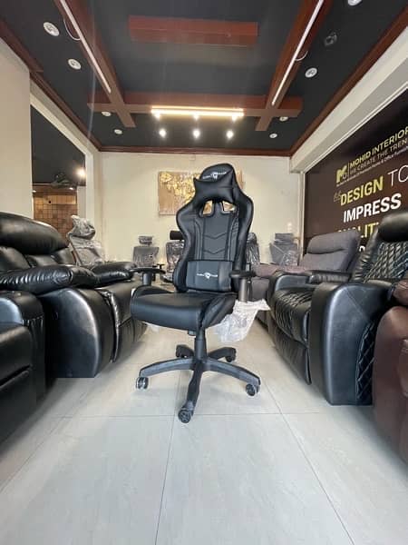 Gaming chair | Chairs | Office Chairs | Imported Chairs 6
