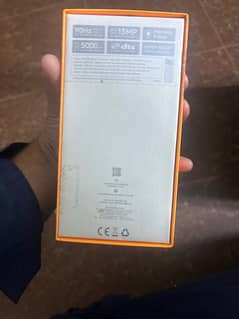tecno spark 8c with box pta approved