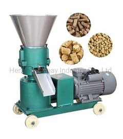 Feed Pellet making machine For Home Use