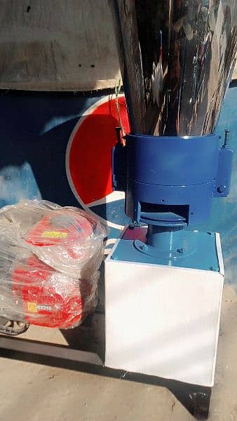 Feed Pellet making machine For Home Use 6