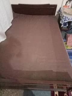 cotton mattress urgent sale