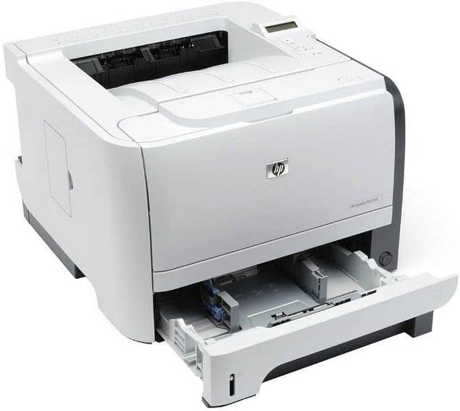 hp laserjet 400 and hp laserjet 2055 new condition refurbished printer 2