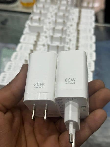 apple vivo samsung 15w 18w 20w 22.2w 25w 30w 40w 65w super fast charge 0