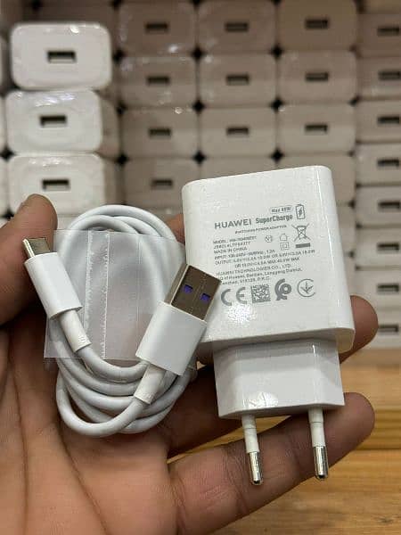 apple vivo samsung 15w 18w 20w 22.2w 25w 30w 40w 65w super fast charge 1