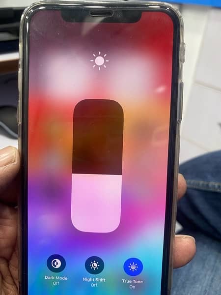 iPhone XS 512 GB PTA Approved 96 Bettry 3