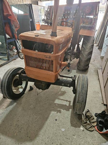 tractor for sale 1