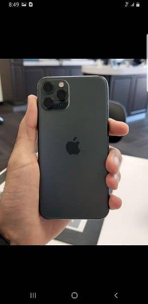 IPhone 11 pro 0