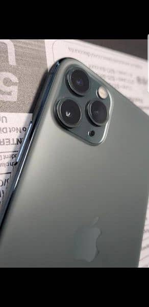 IPhone 11 pro 2