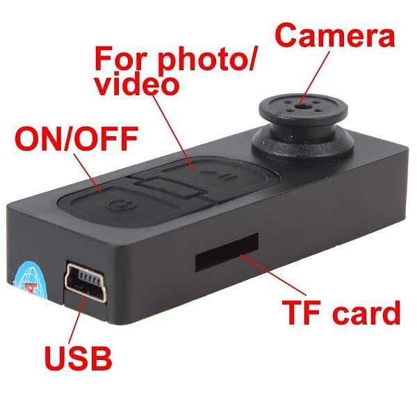 IP CCTV X9 wifi camera S06 USB pen button PTZ bulb 3antina camera 1