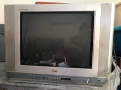 tv for sale in good condition
