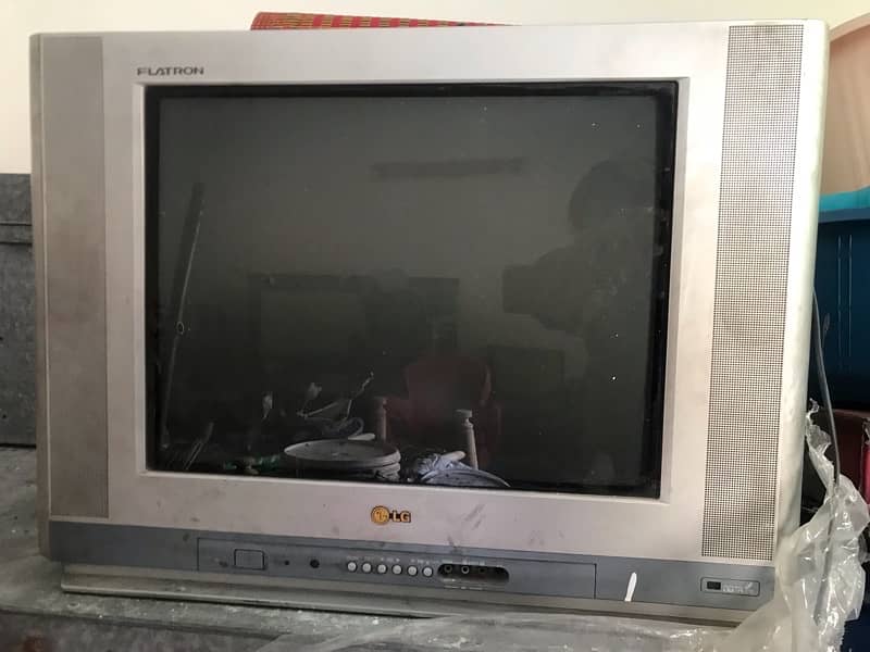 tv for sale in good condition 0