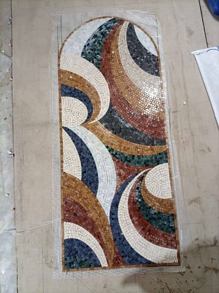 marble mosaic 18