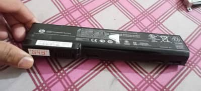 ( NEW ) HP notebook battery 5400mAh
