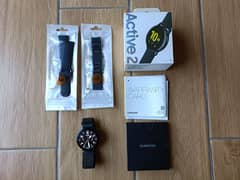 Galaxy watch cheap active 2 olx